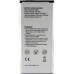 Аккумуляторная батарея Extradigital Samsung Galaxy A3 2016 Duos (EB-BA110ABE) 2300 mAh (BMS6423)