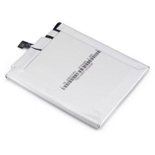 Аккумуляторная батарея Extradigital Xiaomi M4i (BM33) 3000 mAh (BMX6445)