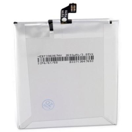 Аккумуляторная батарея Extradigital Xiaomi Mi 4c (BM35) 3000 mAh (BMX6443)
