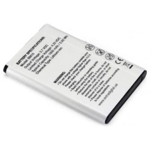 Аккумуляторная батарея Extradigital Xiaomi Mi1 (BM10) 1600 mAh (BMX6437)