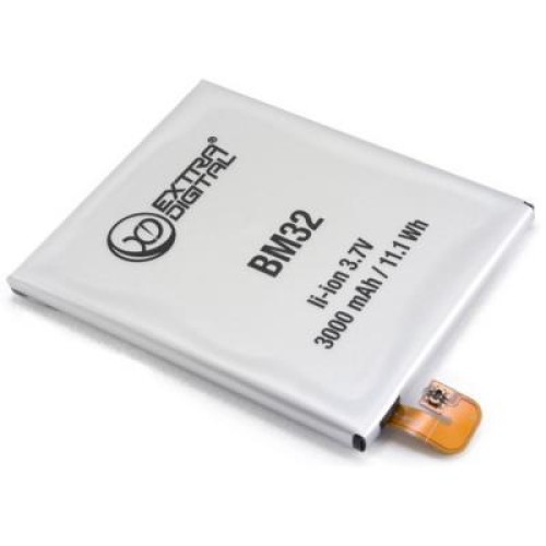 Аккумуляторная батарея Extradigital Xiaomi Mi4 (BM32) 3000 mAh (BMX6446)