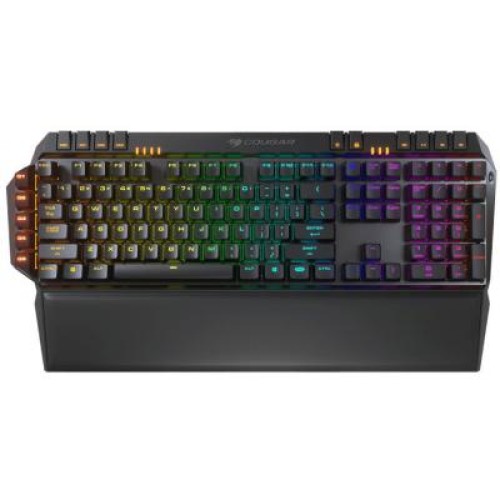 Клавиатура Cougar 700K EVO Black (700K EVO)