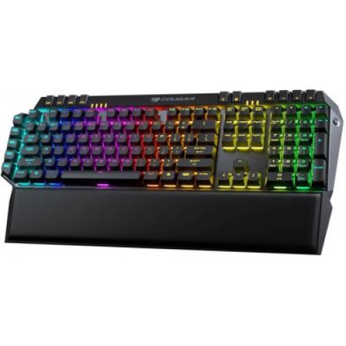 Клавиатура Cougar 700K EVO Black (700K EVO)