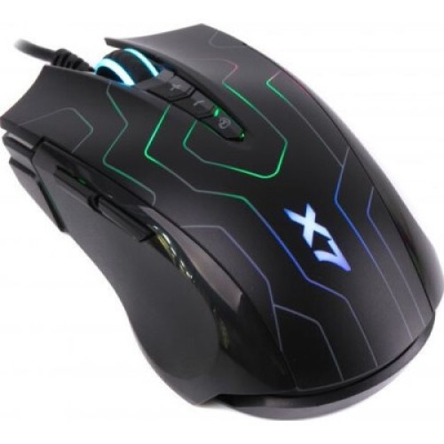 Мышка A4Tech X89 Maze