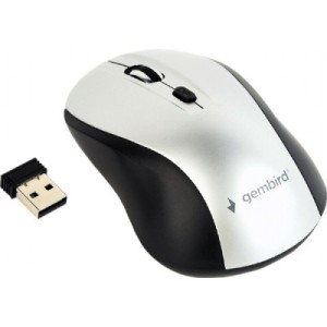 Мышка Gembird MUSW-4B-02-BS White (MUSW-4B-02-BS)