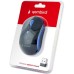 Мышка Gembird MUSW-4B-03-B Black+Blue (MUSW-4B-03-B)