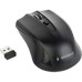 Мышка Gembird MUSW-4B-04-BS Black (MUSW-4B-04)