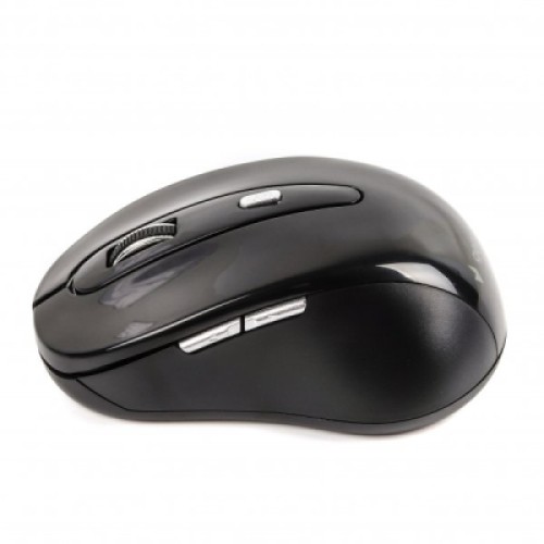 Мышка Gembird MUSW-6B-01-B Black (MUSW-6B-01)