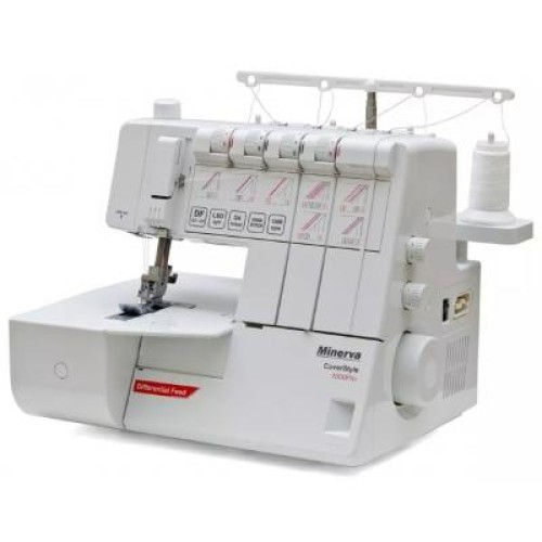 Распошивальная машина Minerva M-CS1000PRO