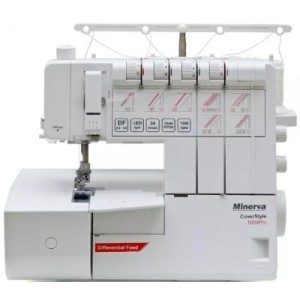 Распошивальна машина Minerva M-CS1000PRO