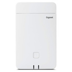 IP телефон Gigaset N870 IP (S30852-H2716-R101)