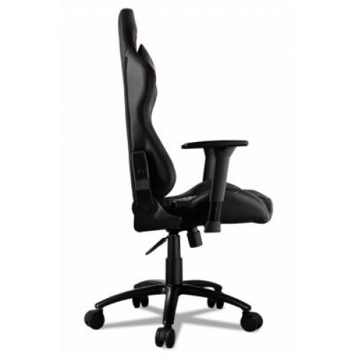 Кресло игровое Cougar Armor PRO Black