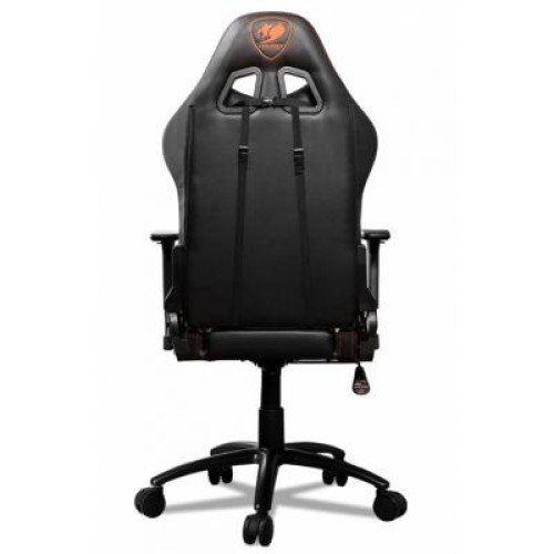 Кресло игровое Cougar Armor PRO Black