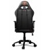 Кресло игровое Cougar Armor PRO Black