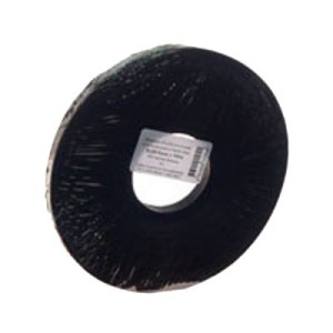 Лента к принтерам 6.35мм х 100м STD к. Black WWM (S6.100S)