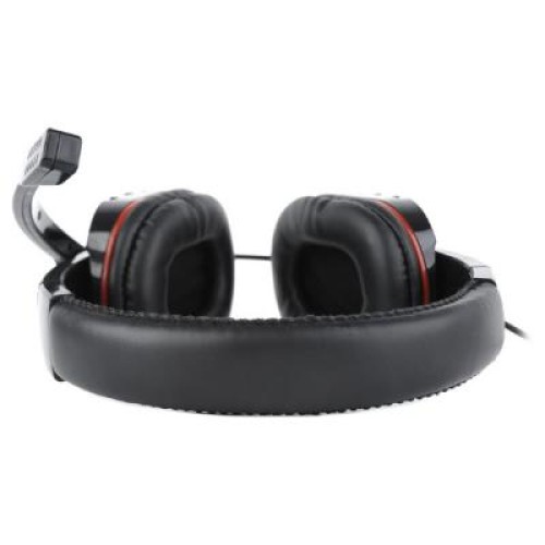 Наушники Gembird GHS-402 Black (GHS-402)