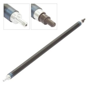 Вал магнитный HP LJ Pro M102/M130 BASF (BASF-MR-CF217A)