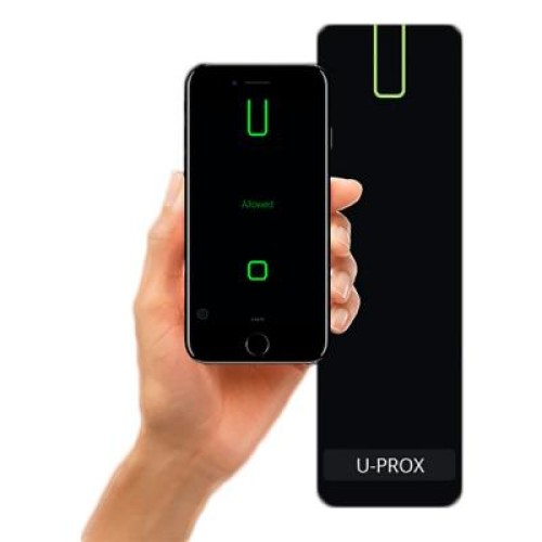 Считыватель бесконтактных карт U-Prox/ITV U-PROX SL MAXI (U-PROX_SL_MAXI)