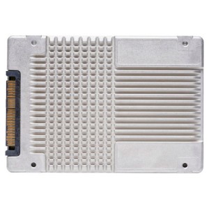 Накопитель SSD U.2 2.5" 1TB INTEL (SSDPE2KX010T801)