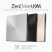 Оптический привод DVD-RW ASUS SDRW-08U9M-U/SIL/G/AS (90DD02A2-M29000)