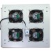 Шкаф напольный CSV 42U Lite Plus 600x800 Perf