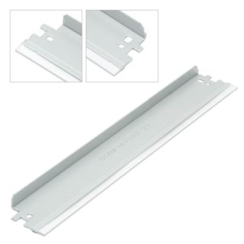 Чистящее лезвие HP LJ 1010/1160/1200/1320/P2015 BASF (WB-HP1010)