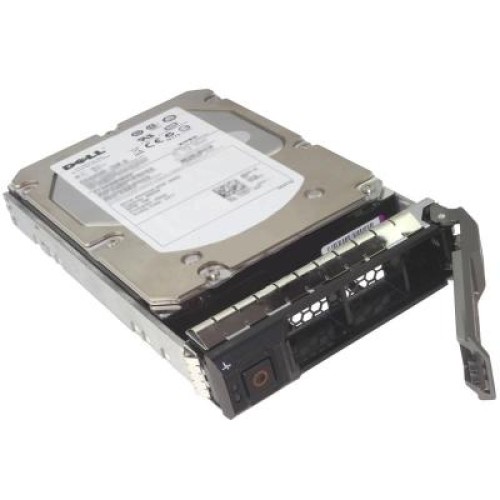 Жесткий диск для сервера 4TB 6G SATA 7.2k 3.5inMDL SC HDD HP (693687-B21)