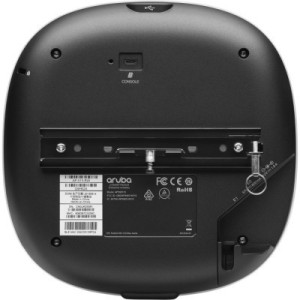 Точка доступа Wi-Fi HP AP-515 (Q9H62A)