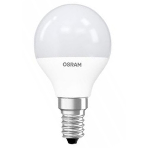 Лампочка Osram LED STAR P45 (4058075210837)