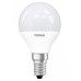 Лампочка Osram LED STAR P45 (4058075210837)