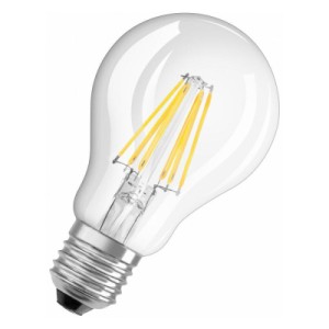Лампочка Osram LED VALUE A60 (4058075819658)