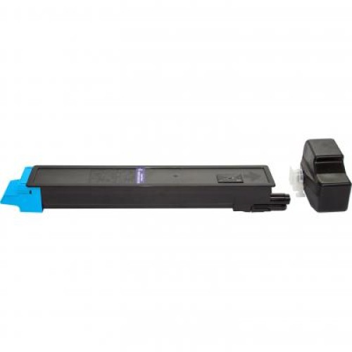 Тонер-картридж AHK Kyocera TK-895C Cyan (3203406)