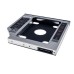 Фрейм-переходник Grand-X HDD 2,5'' SATA2/SATA3 (HDC-25С)
