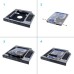 Фрейм-переходник Grand-X HDD 2,5'' SATA2/SATA3 (HDC-25С)