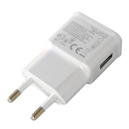 Зарядное устройство Extradigital USB (CUA1752)
