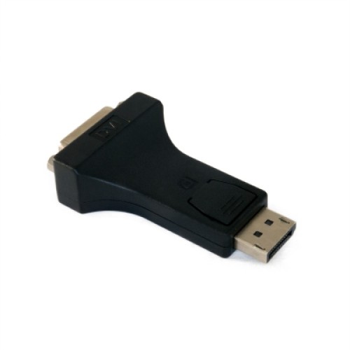 Переходник Display Port to DVI Extradigital (KBD1757)