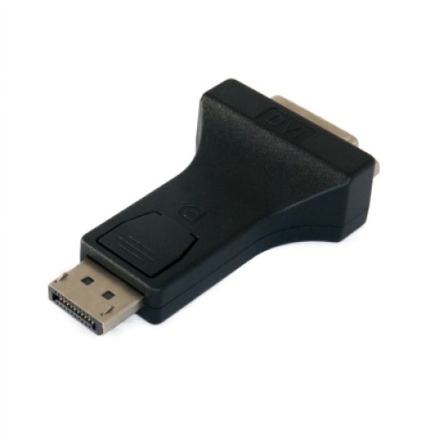 Переходник Display Port to DVI Extradigital (KBD1757)