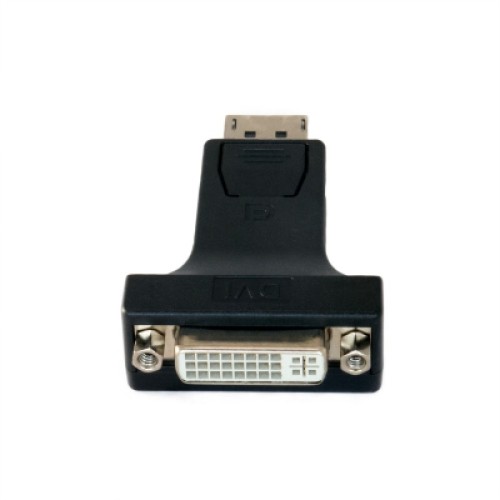 Переходник Display Port to DVI Extradigital (KBD1757)