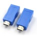 Переходник HDMI к кабелю RJ45 (Patch Cord) 30m Extradigital (KBH1754)