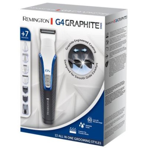 Машинка для стрижки Remington PG 4000 (PG4000)