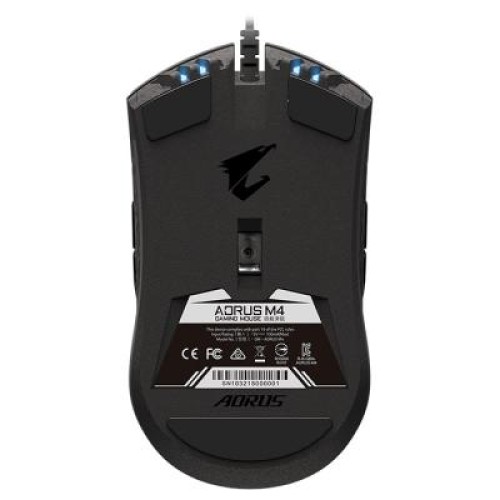 Мышка GIGABYTE Aorus M4
