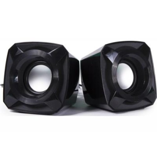 Акустическая система Microlab B-16 Black (B-16)