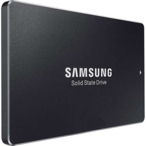 Накопитель SSD 2.5" 960GB PM883 Samsung (MZ7LH960HAJR-00005)
