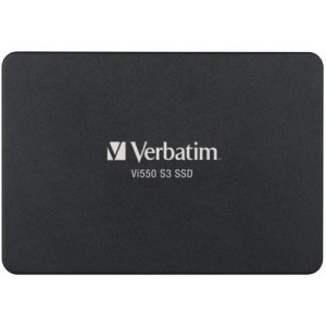 Накопичувач SSD 2.5" 128GB Verbatim (49350)
