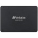 Накопитель SSD 2.5" 128GB Verbatim (49350)