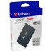 Накопитель SSD 2.5" 256GB Verbatim (49351)