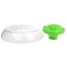 Сушка для овощей и фруктов Saturn ST-FP0113 Green (ST-FP0113Green)