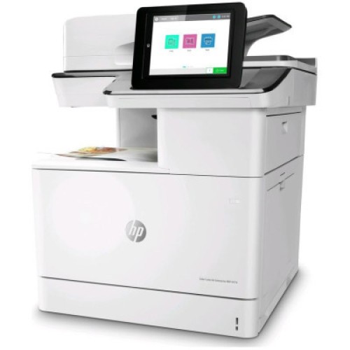 Многофункциональное устройство HP Color LJ Enterprise M776dn (T3U55A)