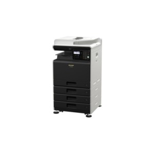 Многофункциональное устройство Sharp BP20C25 (BP20C25EU)