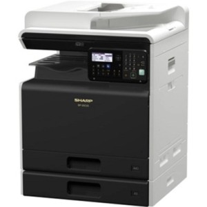 Многофункциональное устройство Sharp BP20C25 (BP20C25EU)